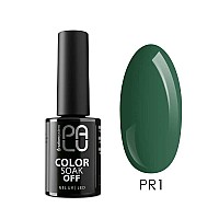 Гел лак Palu PR1 Prague 11g