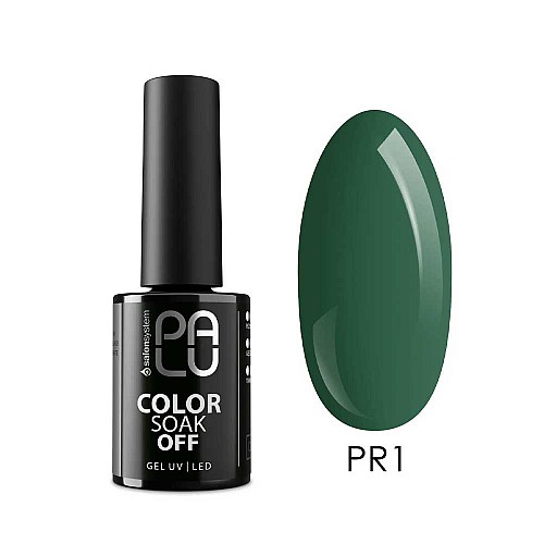 Гел лак Palu PR1 Prague 11g