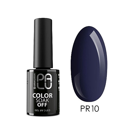 Гел лак Palu PR10 Prague 11g
