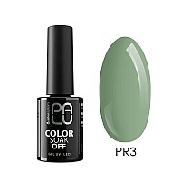 Гел лак Palu PR3 Prague 11g