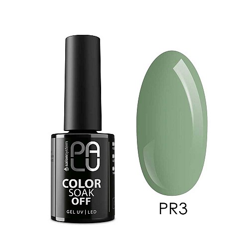 Гел лак Palu PR3 Prague 11g