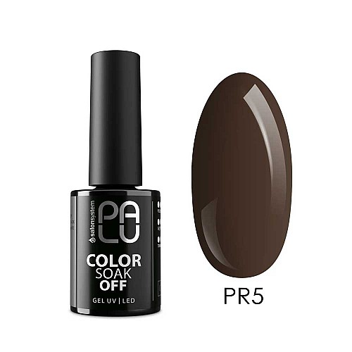 Гел лак Palu PR5 Prague 11g