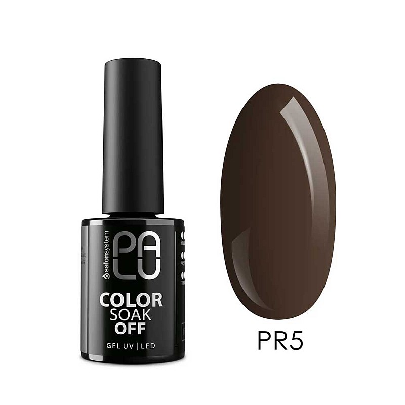Гел лак Palu PR5 Prague 11g