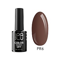 Гел лак Palu PR6 Prague 11g