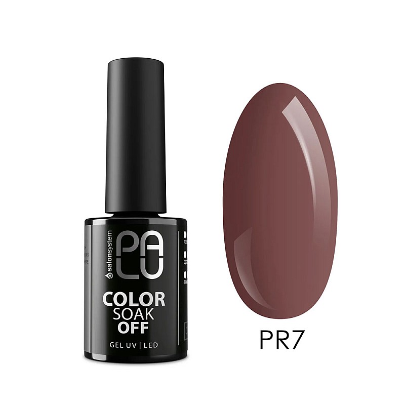 Гел лак Palu PR7 Prague 11g