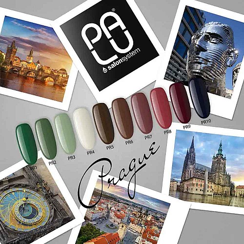 Колекция Palu PR Prague