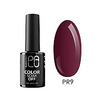 Гел лак Palu PR9 Prague 11g