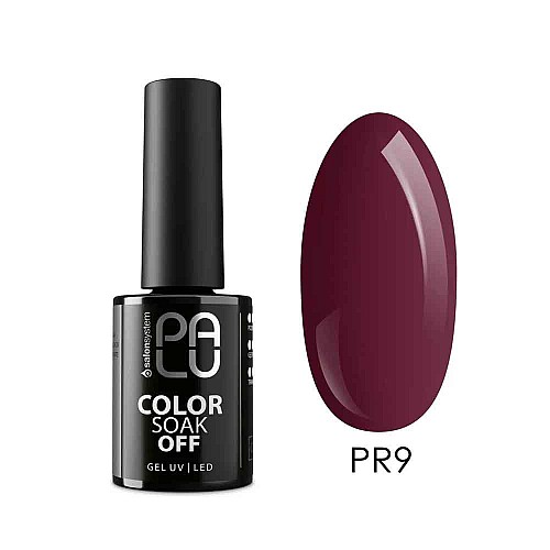Гел лак Palu PR9 Prague 11g