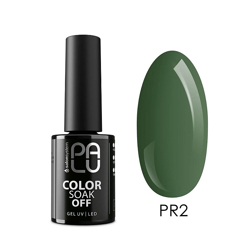 Гел лак Palu PR2 Prague 11g