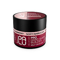 Изграждащ гел Palu Pro Hard Shape Builder Gel Soft Harmony 45g