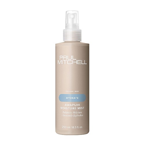 Хидратиращ спрей-балсам без изплакване Paul Mitchell Awapuhi Moisture Mist 250ml.