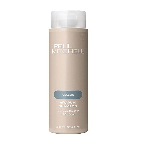 Богат шампоан Paul Mitchell Awapuhi Shampoo 300ml.