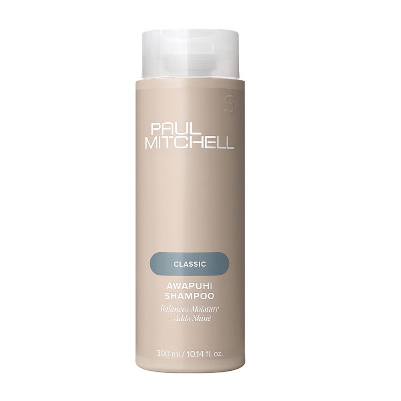 Богат шампоан Paul Mitchell Awapuhi Shampoo 300ml.