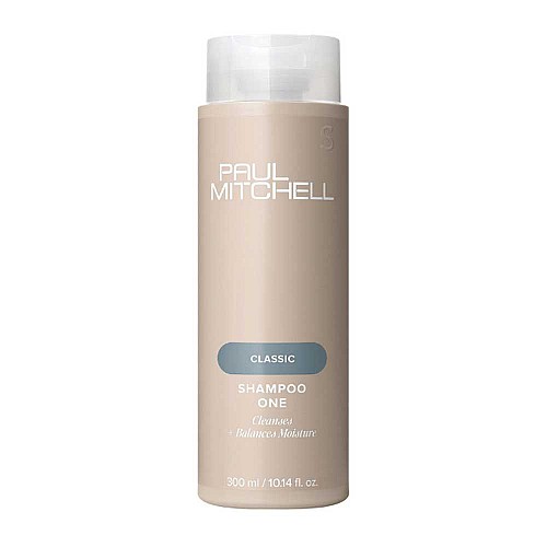 Ежедневен шампоан Paul Mitchell Shampoo One 300ml.