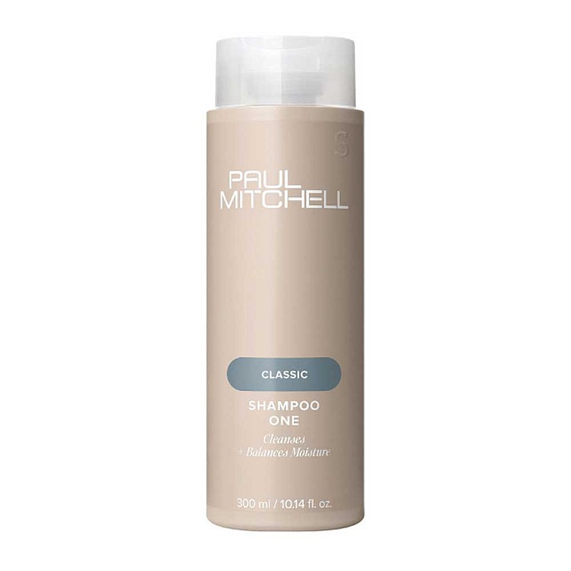 Ежедневен шампоан Paul Mitchell Shampoo One 300ml.