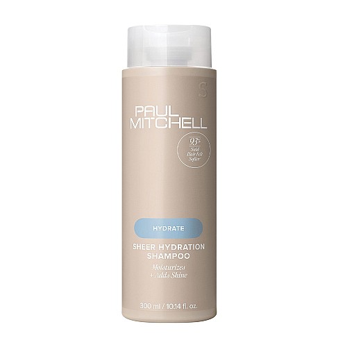 Хидратиращ шампоан Paul Mitchell Instant Moisture Daily Shampoo 300ml.