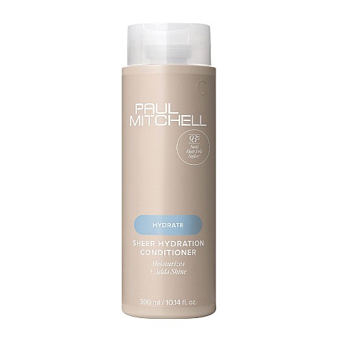 Хидратиращ  балсам за суха коса Paul Mitchell Instant Moisture Conditioner 200ml.