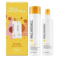 Коледен комплект за деца Paul Mitchell Kids Duo