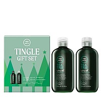 Коледен комплект с австралийско чаено дърво Paul Mitchell Tea Tree Special Duo