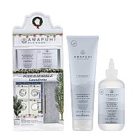 Хидратиращ комплект за суха коса Paul Mitchell Awapuhi Wild Ginger Hydrasoft Duo