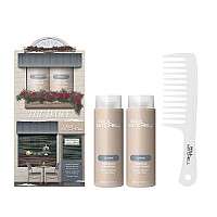 Комплект хидратираща и възстановяваща грижа за коса Paul Mitchell Awapuhi Original Gift Set