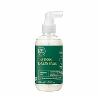 Енергизиращ комплект за обем и плътност на тънка коса Paul Mitchell Tea Tree Lemon Sage Duo