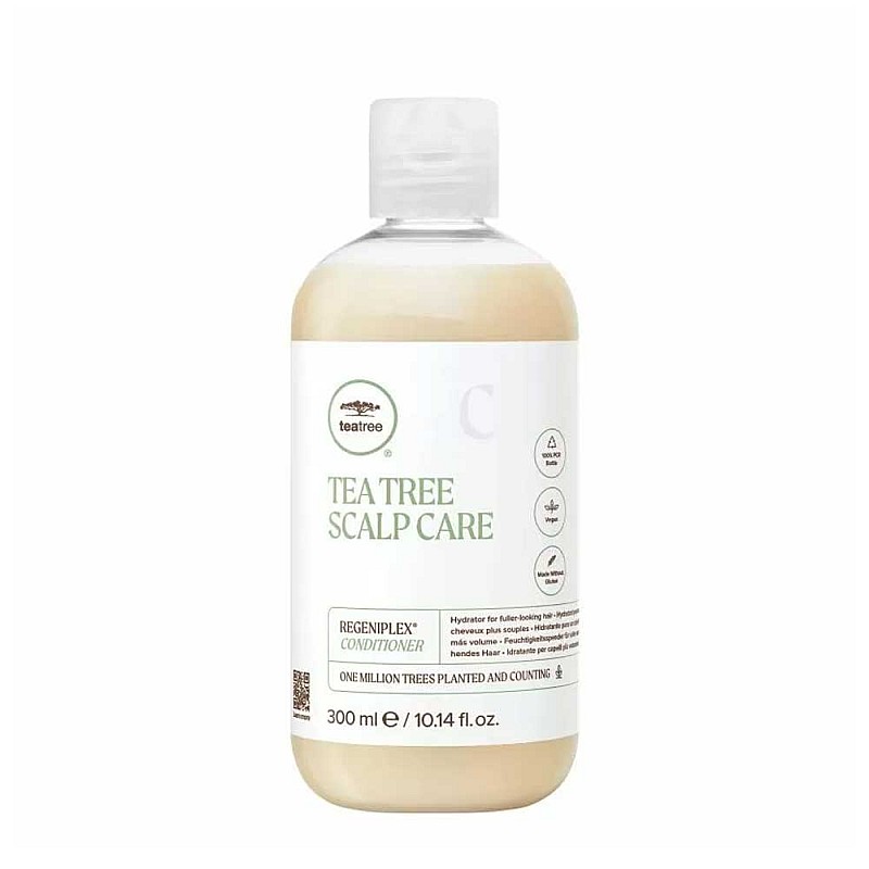 Комплект против косопад и стимулиращ растежа за отслабена коса Paul Mitchell Scalp Care Duo