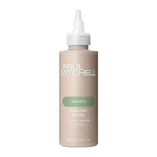 Маска за моментално изглаждане Paul Mitchell Smooth Sealing Rinse 150ml