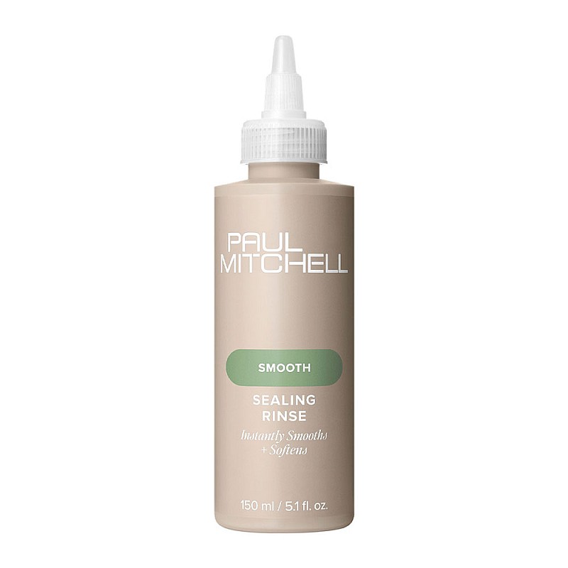 Маска за моментално изглаждане Paul Mitchell Smooth Sealing Rinse 150ml
