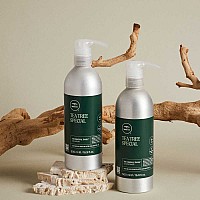 Комплект Paul Mitchell Tea Tree Special Save On Aluminum Bottles 2x500ml