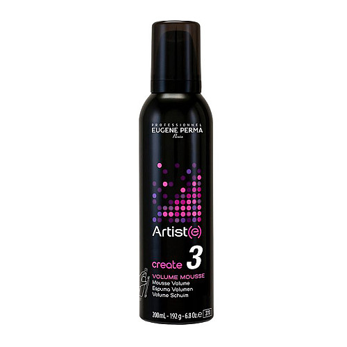 Пяна за коса за обем Eugene Perma Volume Mousse 200ml