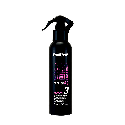 Спрей за обем в корена Eugene Perma Pump Up Spray 200ml