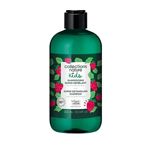 Шампоан за деца Eugene Perma Collections Nature Kids Shampoo 250ml