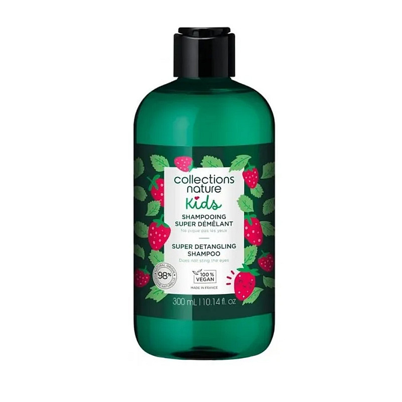 Шампоан за деца Eugene Perma Collections Nature Kids Shampoo 250ml