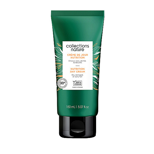 Крем маска за суха коса Eugene Perma Collection Nature Nutrition Day Cream 150ml