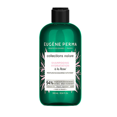 Хидратиращ шампоан Eugene Perma Collections Nature Moisturizing Shampoo 300ml