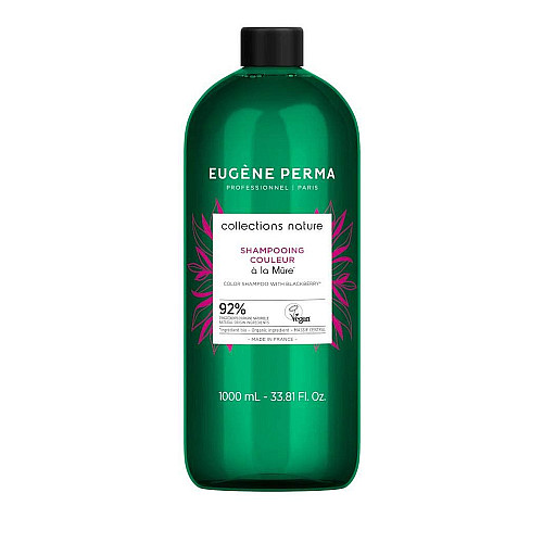 Натурален шампоан за боядисана коса Eugene Perma Collections Nature Colour Shampoo 1000ml