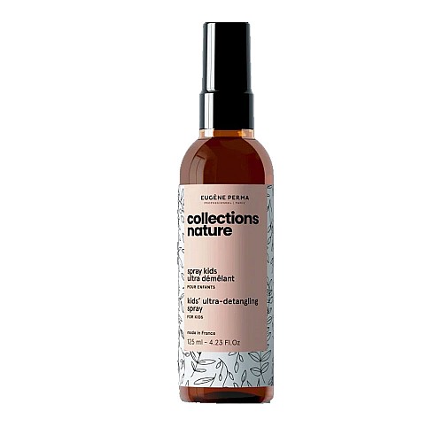 Детски спрей за разресване Eugene Perma Collections Nature Eugene Perma Collections Nature Kids Super Detangling Spray 125ml