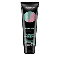 Почистваща глина за мазен скалп Eugene Perma Essentiel Keratin Balance The Cleansing Clay 250ml