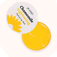 Пачове за очи с екстракт от лайка Petitfеe Chamomile Lightening Hydrogel Eye Mask 60бр