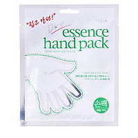 Шийт маска за ръце Petitfee Essence Hand Pack 2бр