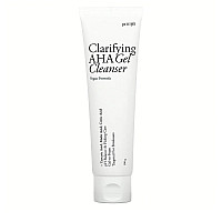 Почистващ гел за проблемна кожа Petitfee Clarifying AHA Gel Cleanser 100ml