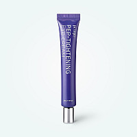 Подмладяващ околоочен крем с пептиди и серамид Petitfee PEP-Tightening Eye Cream 30ml