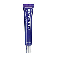 Подмладяващ околоочен крем с пептиди и серамид Petitfee PEP-Tightening Eye Cream 30ml