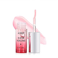 Масло за устни за супер обем Petitfee Super Volume Lip Oil 3ml