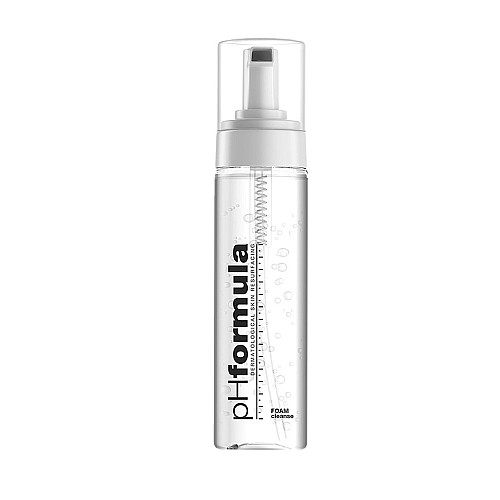 Почистваща пяна за лице pHformula FOAM cleanse 150ml