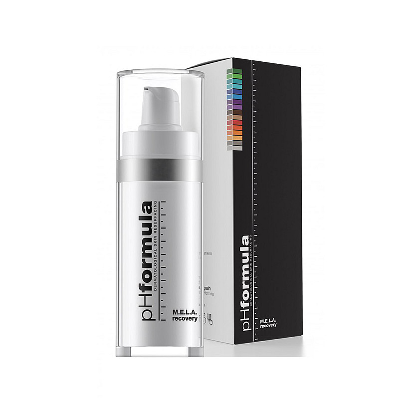 Крем против пигментни петна pHformula M.E.L.A. recovery 30ml