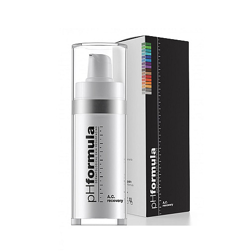 Противовъзпалителен крем pHformula A.C. recovery 30ml