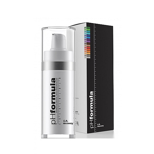 Успокояващ концентрат за розацейна кожа pHformula C.R. recovery 30ml