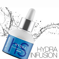 Серум за дълбока хидратация pHformula HYDRA concentrated corrective serum 30ml